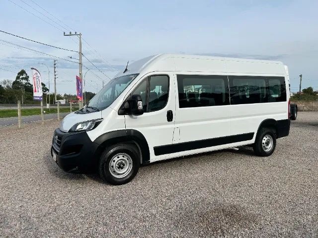 fiat ducato mb comf 19   amo 24/25