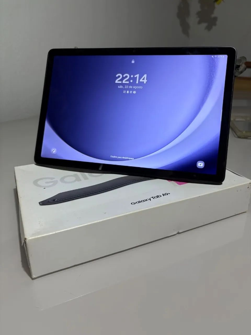 Tablet A9+ - Foto 5