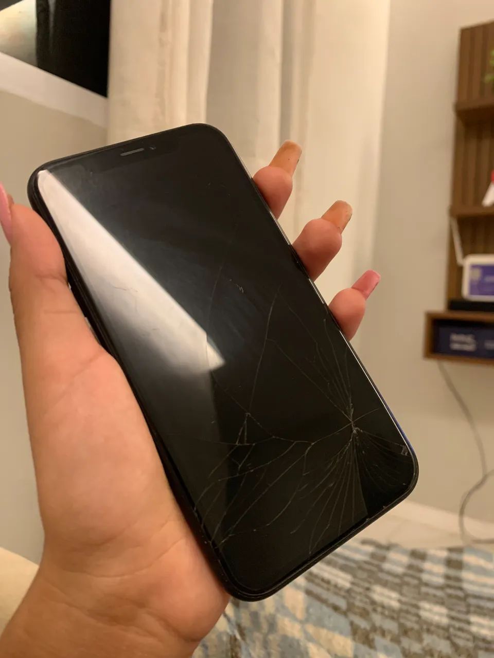 IPhone XR 64gb - Foto 5
