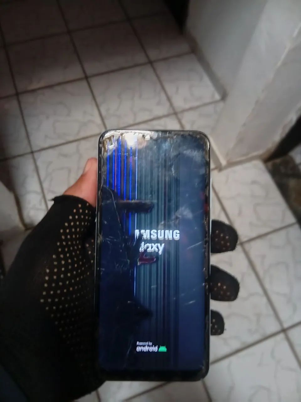 Celular Samsung A04e 