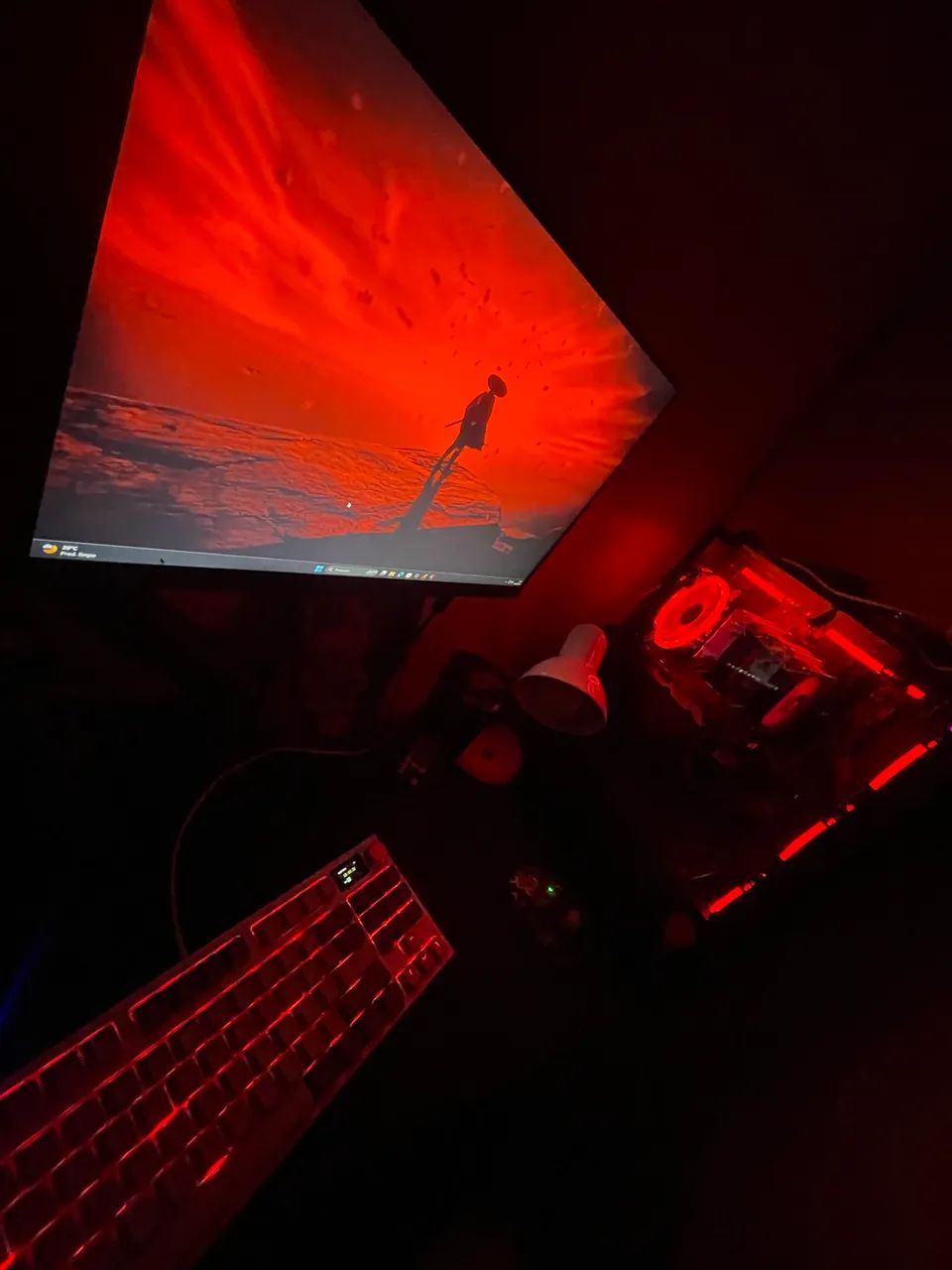 Pc gamer 
