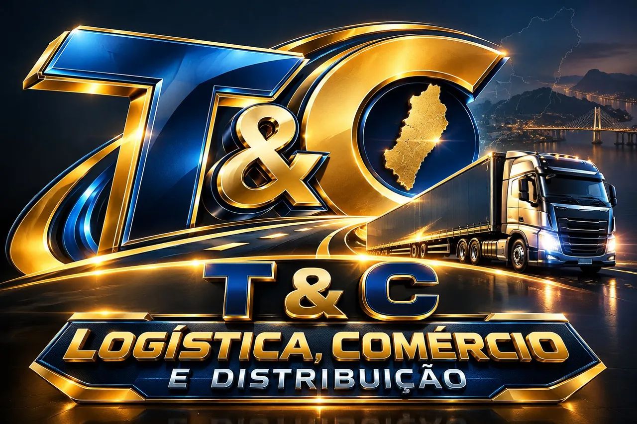 Transporte e frete 