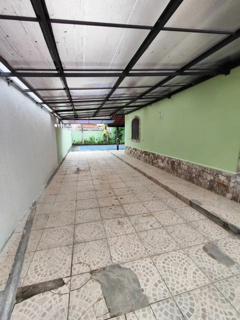 Casa  com 3 quartos sendo 2 suítes, no  Centro - Macaé - RJ - Foto 4