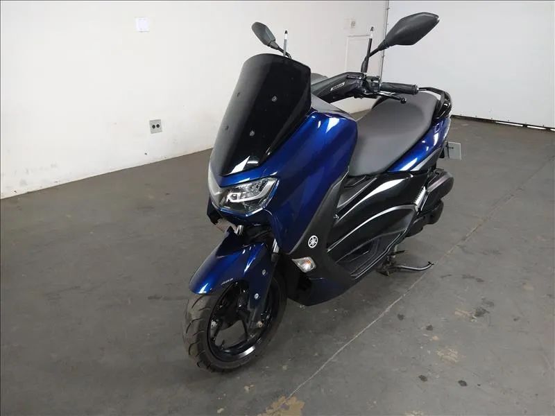 Yamaha Nmax 160 Abs - Foto 3