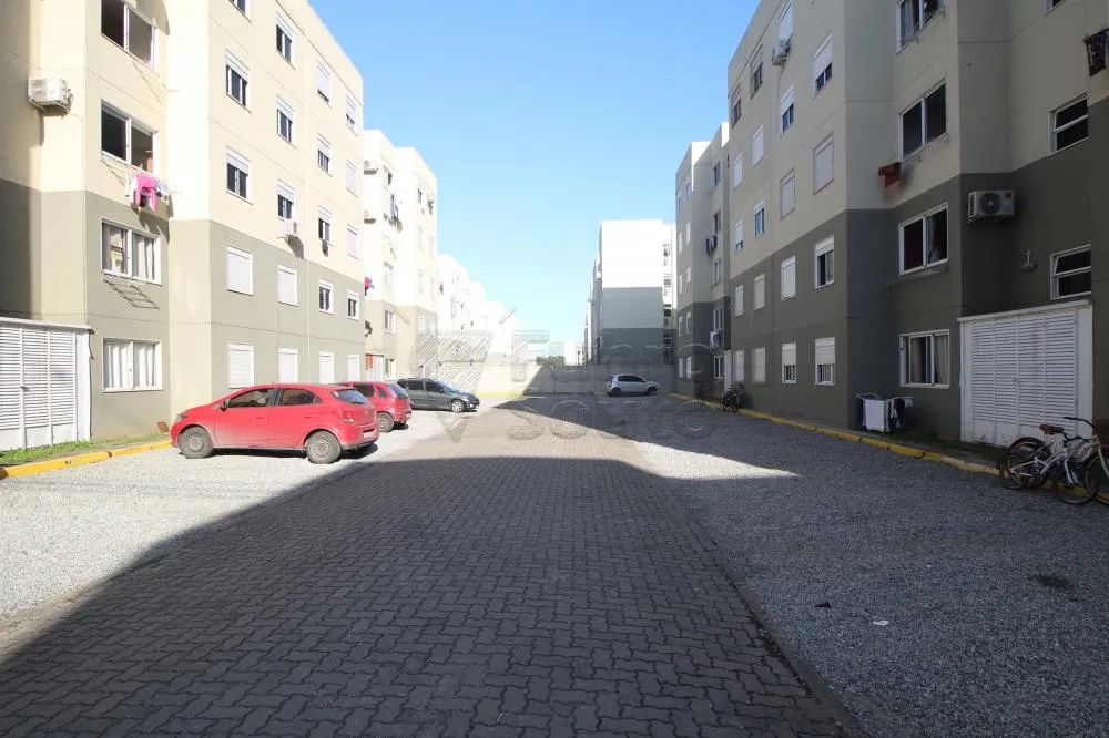 Apartamento de 02 quartos - Foto 4