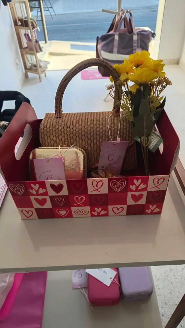 Closet Bolsas 