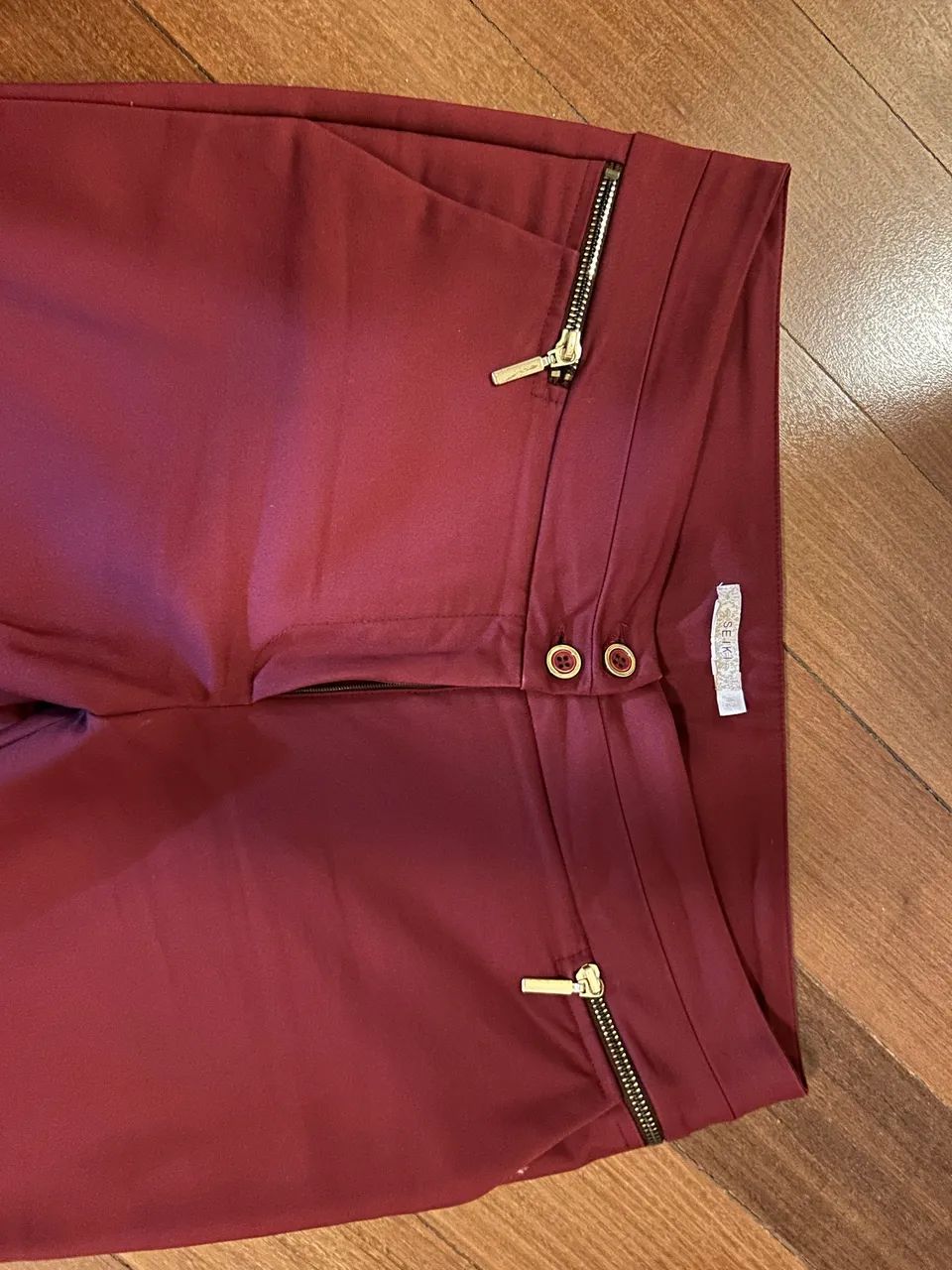 Calça Seiki 42