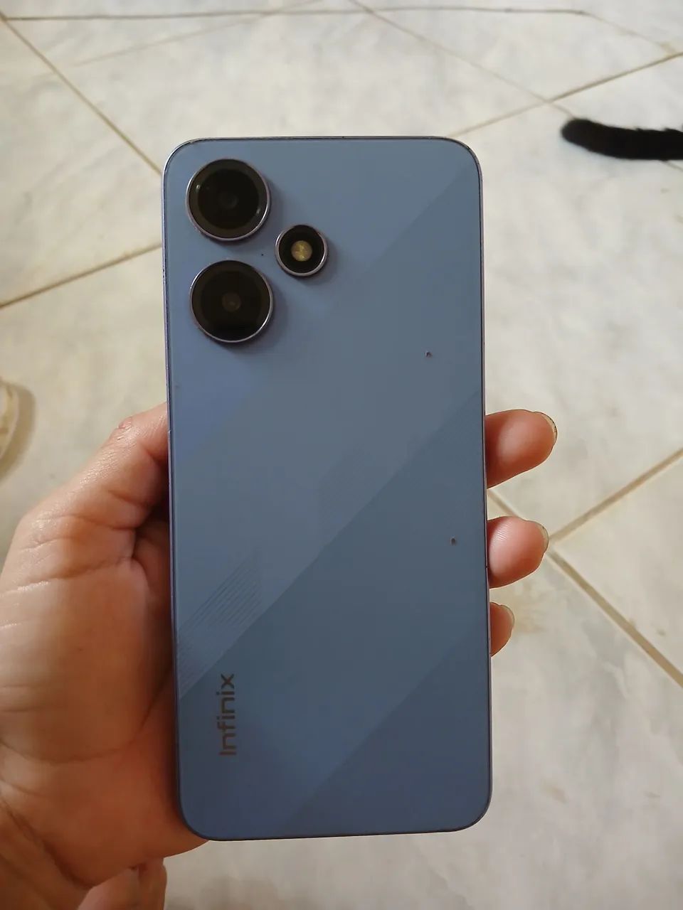Celular infinito hot pro 40 - Foto 2