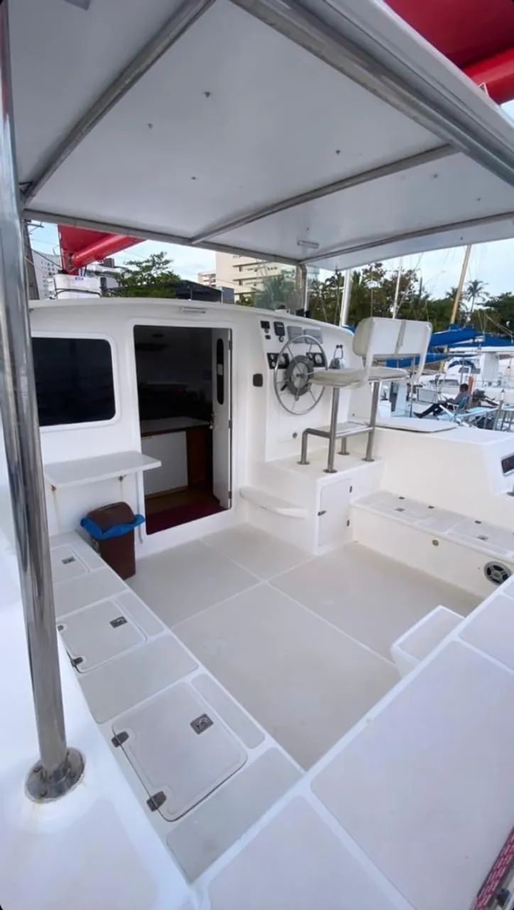 Catamarã BV 36  | 2016 - Foto 3