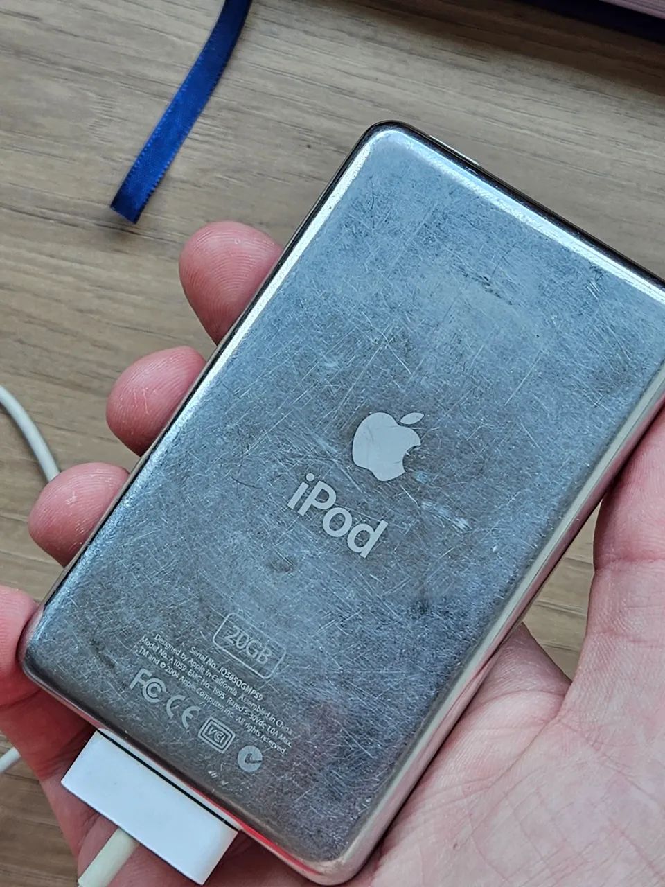 iPod Classic 4 - Foto 2