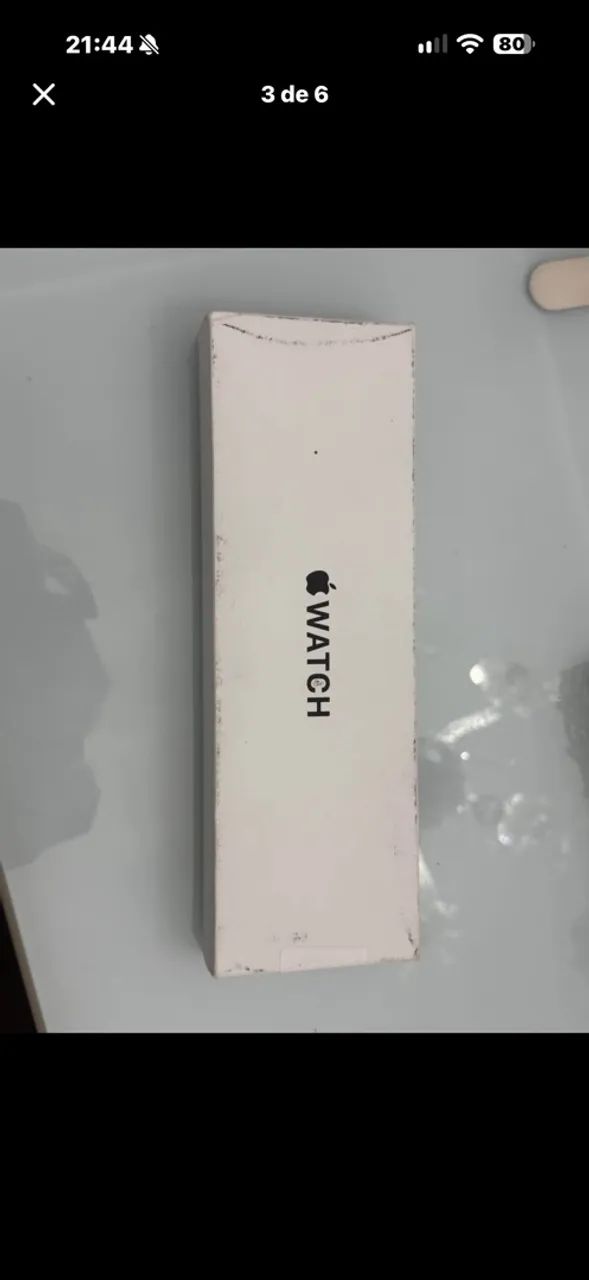 Apple Watch SE 3  - Foto 5