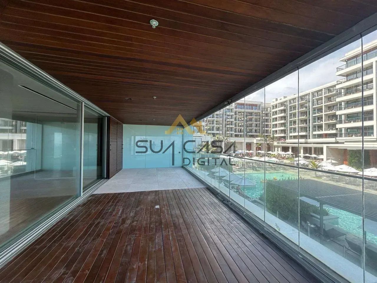 Apartamento para venda com 1 quarto, 168m² na Barra da Tijuca REF: BAAP5378 2