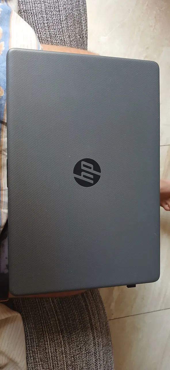 Notebook HP SSD256Gb - Foto 2