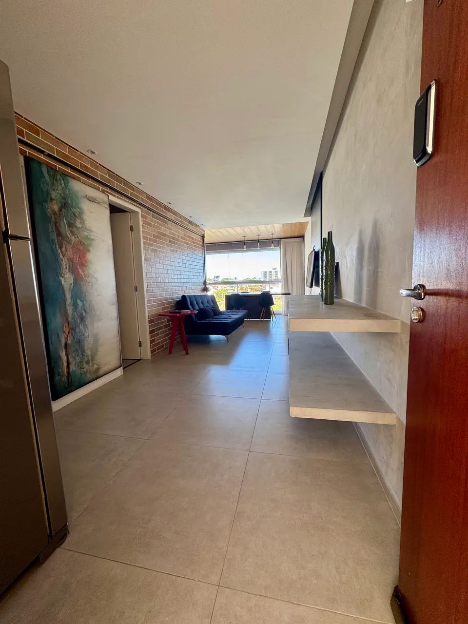 APARTAMENTO 1/4 | PRAIA DO FRANCÊS  - Foto 3