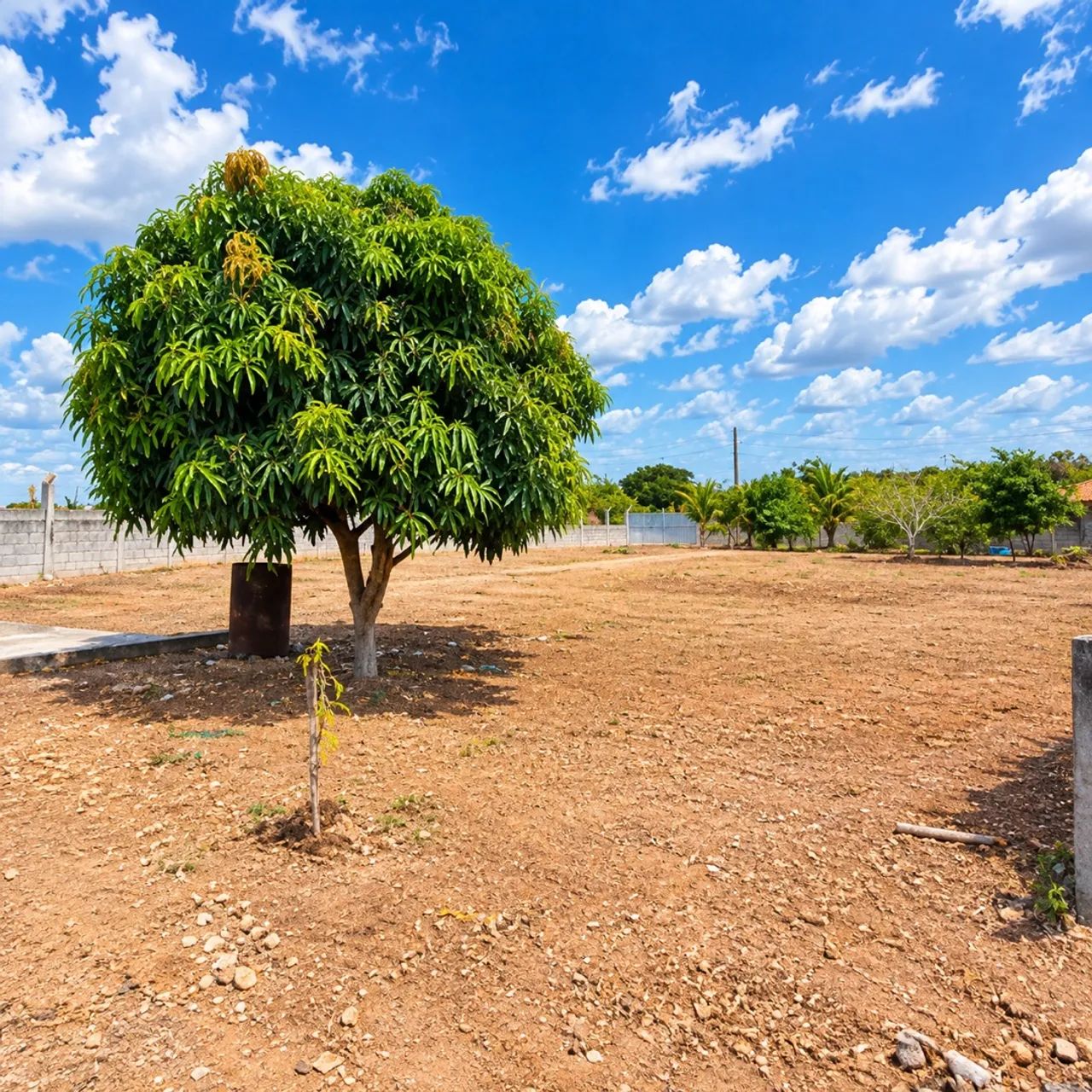 Mini Chácara próximo ao clube águas claras  - Foto 4