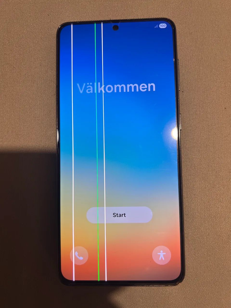 Celular S21 5G Samsung com 3 listras no Amoled - Foto 4