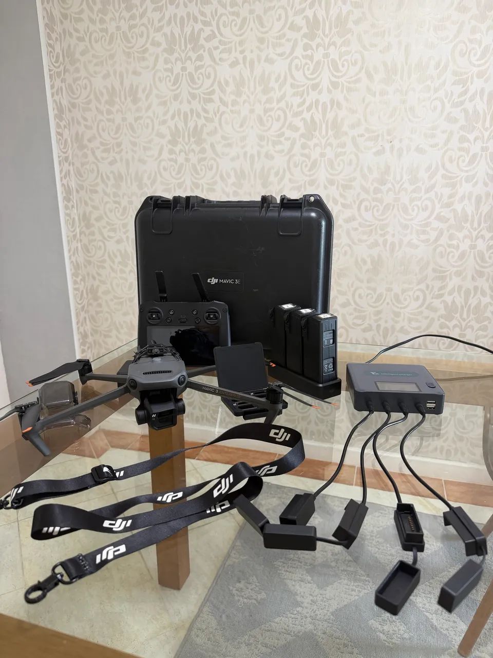 Drone mavic 3 enterprice  - Foto 4