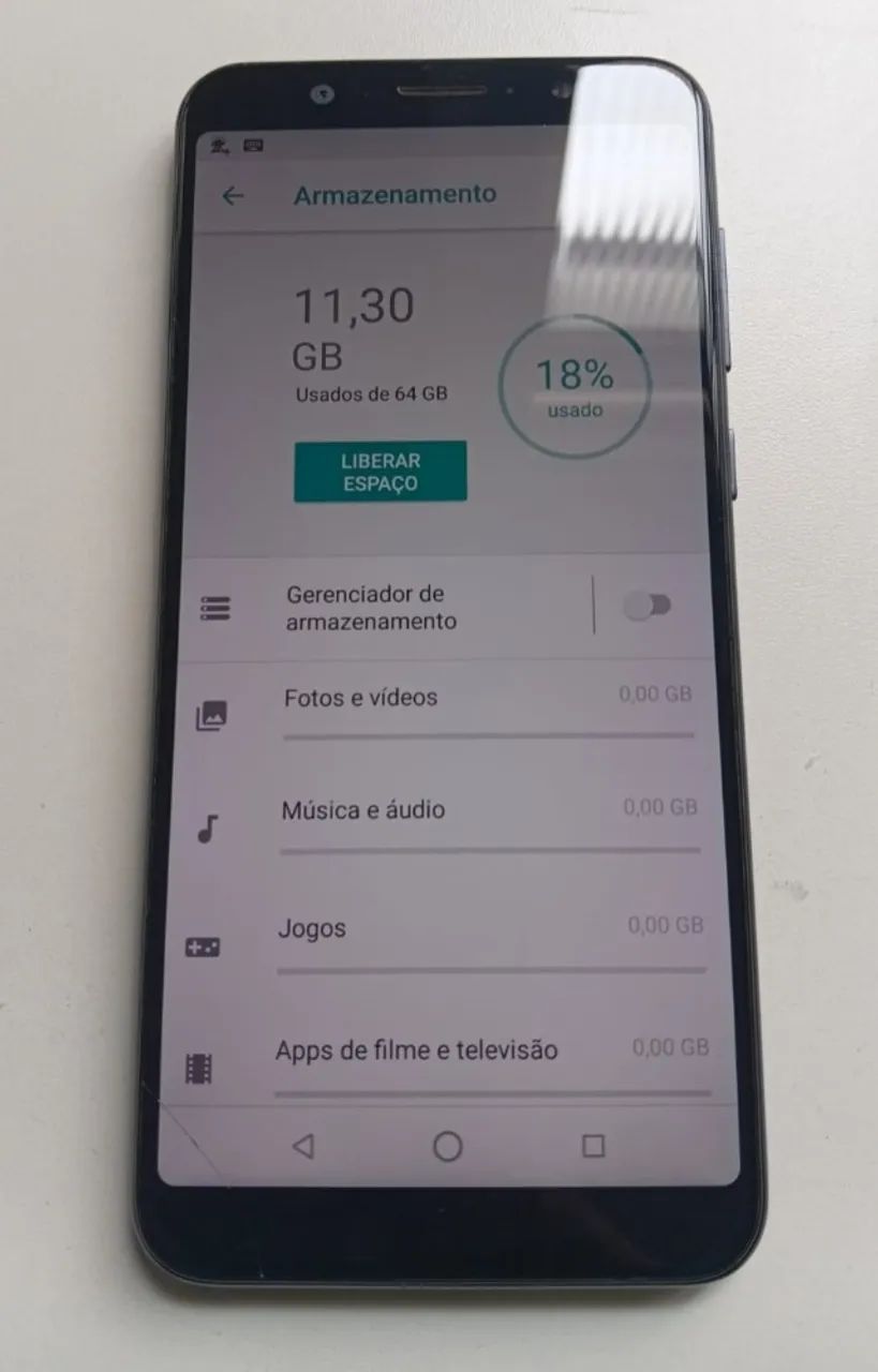 Celular Asus ZenFone Max Pro (M1) - Foto 5