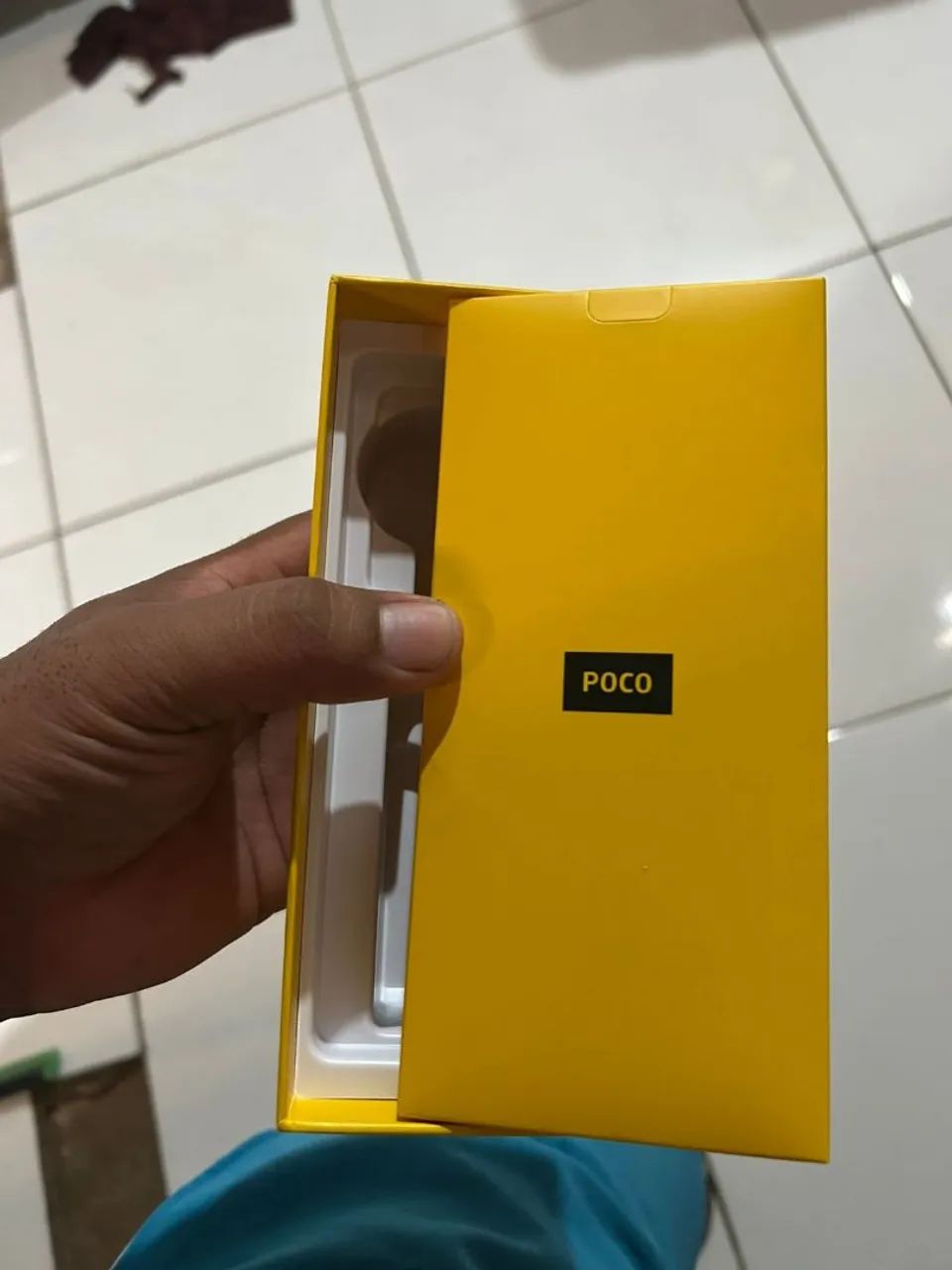 POCO X7 PRO 12 GB 512. - Foto 5