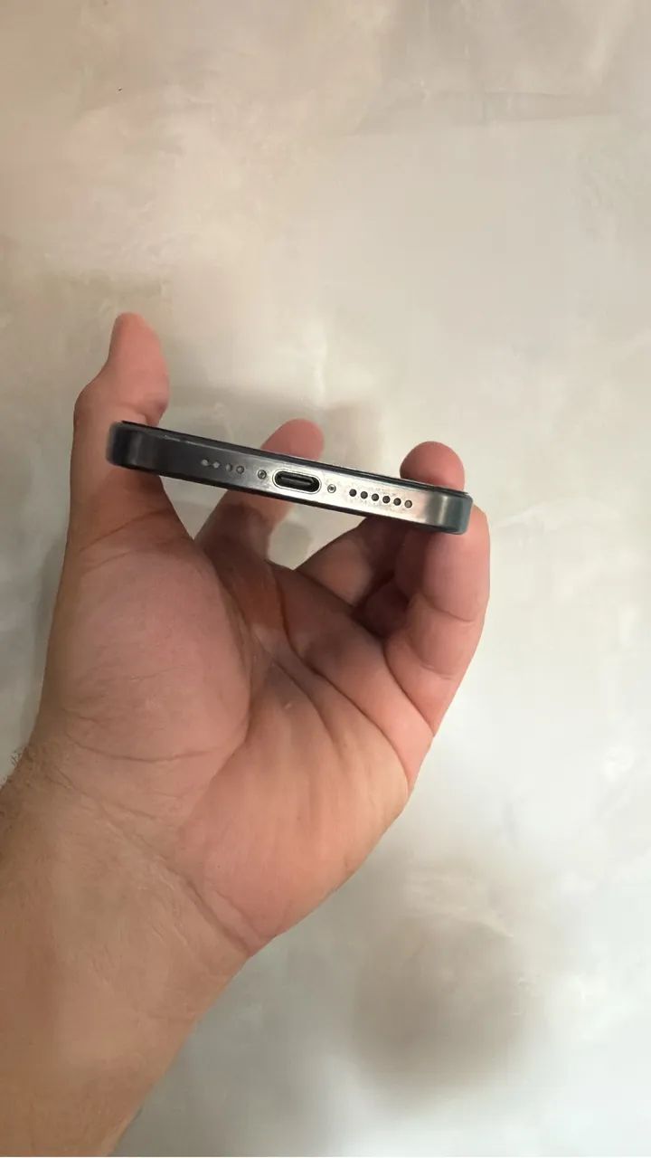 iPhone 15 pro max 256gb completo  - Foto 3