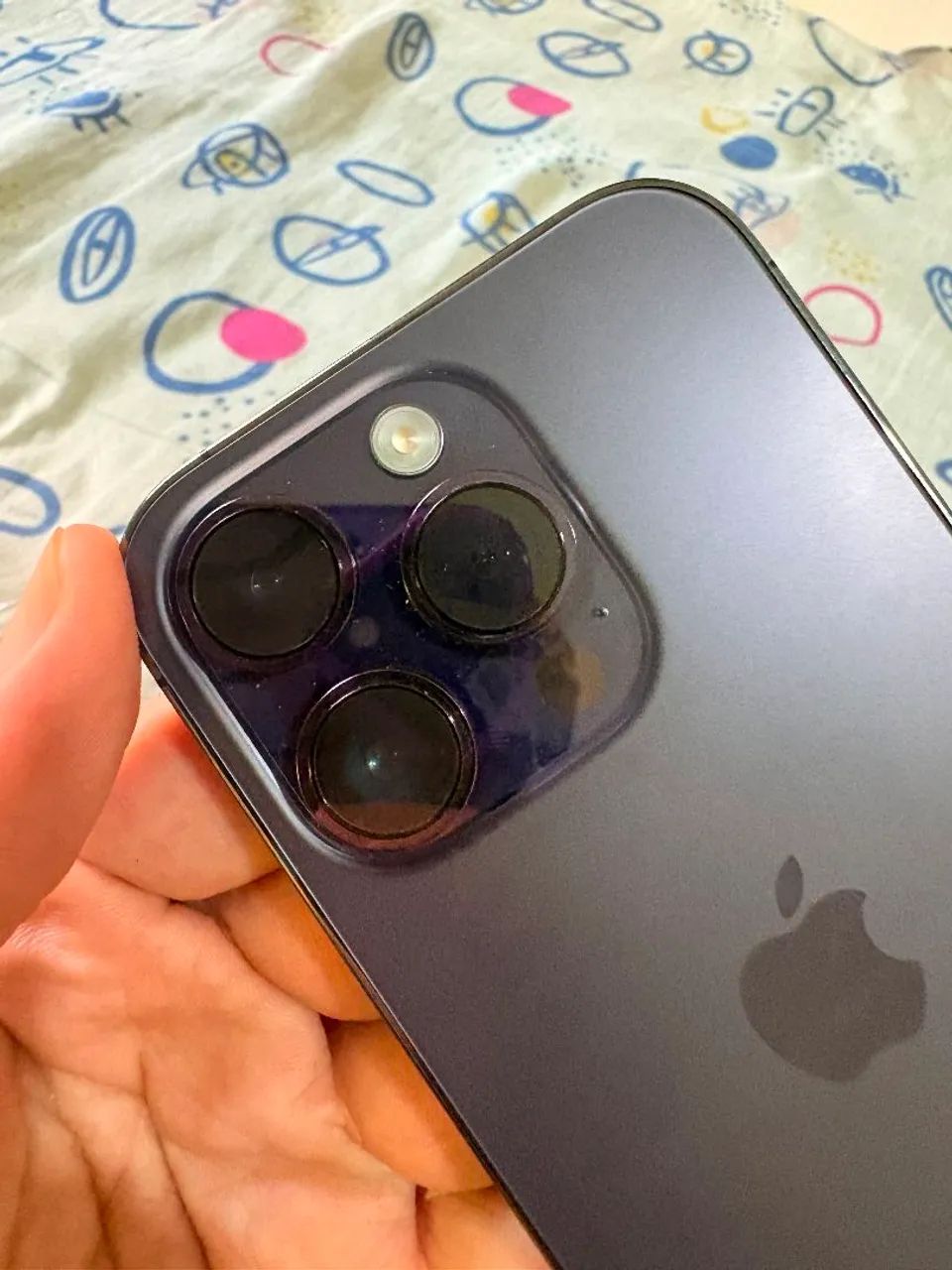 iPhone 14 Pro 128GB  - Foto 5
