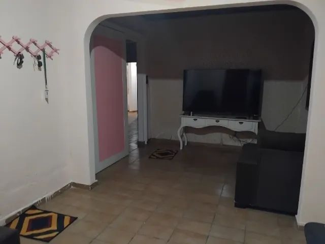 ALUGO QUARTO CASA TERREA - Foto 4