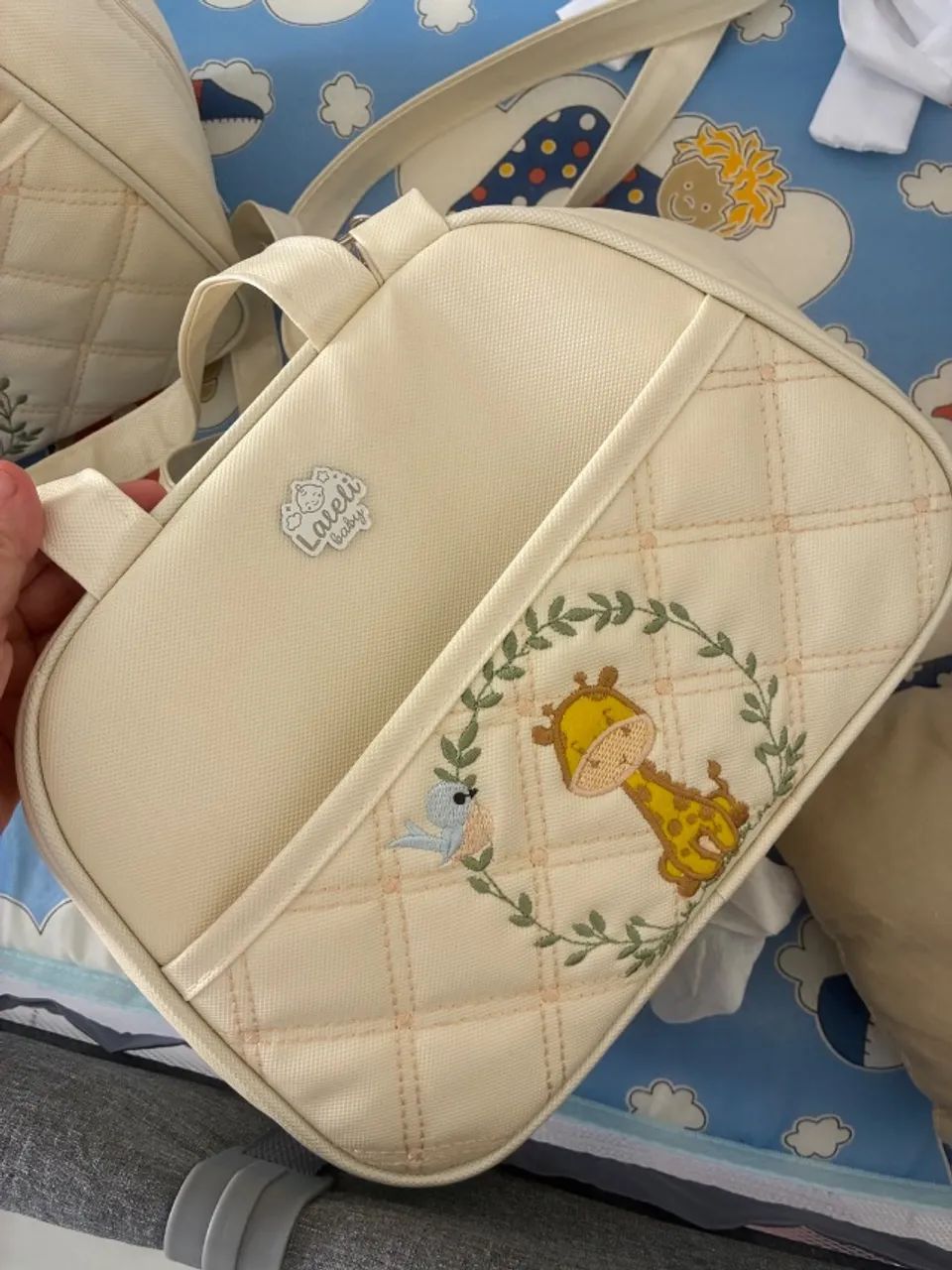 Bolsa Maternidade  - Foto 2