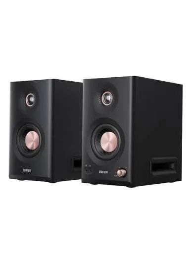 Monitor de Audio Edifier MR5 Preto