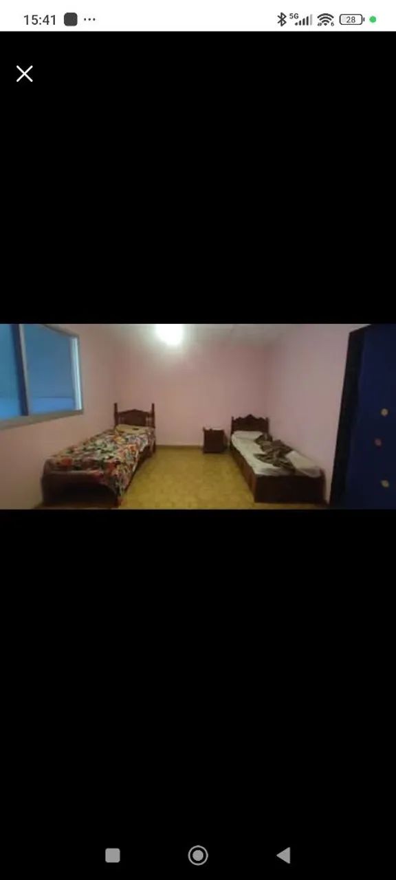 Casa no ibes com 2 kitinets no segundo andar - Foto 2