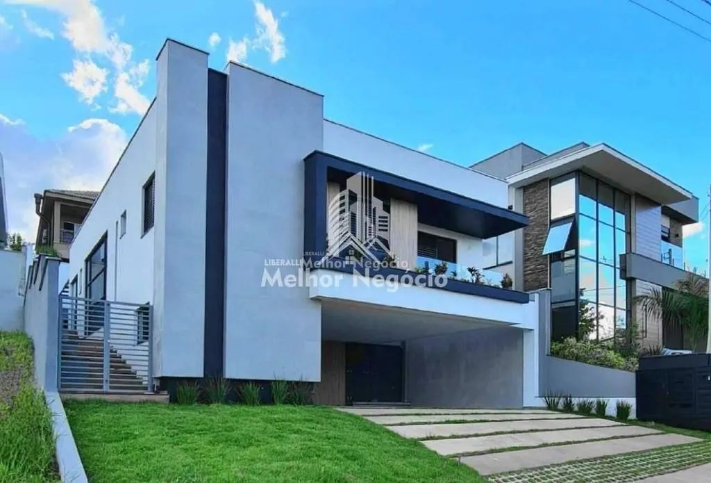 Casa à venda em Piracicaba, Santa Rosa, com 3 quartos, com 226 m², GERAL - Foto 3