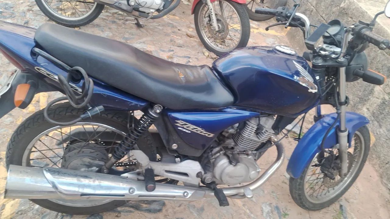 CG 150 ESD - Foto 5