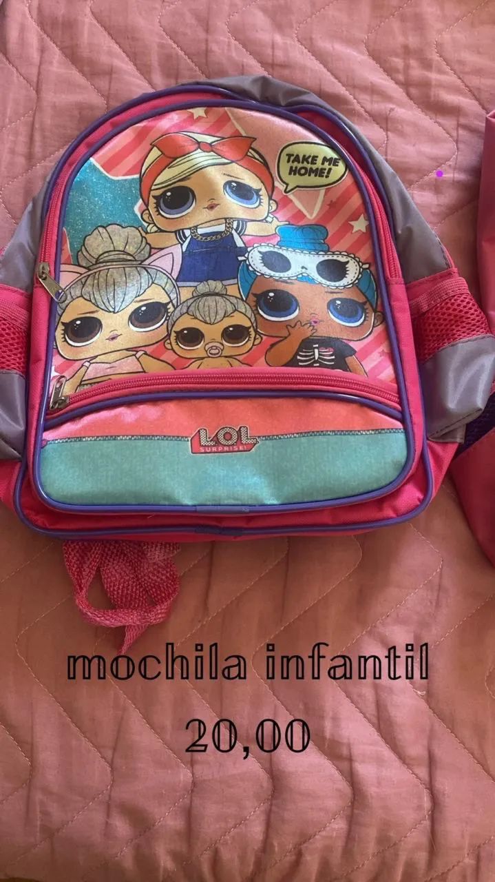 Mochilas - Foto 2