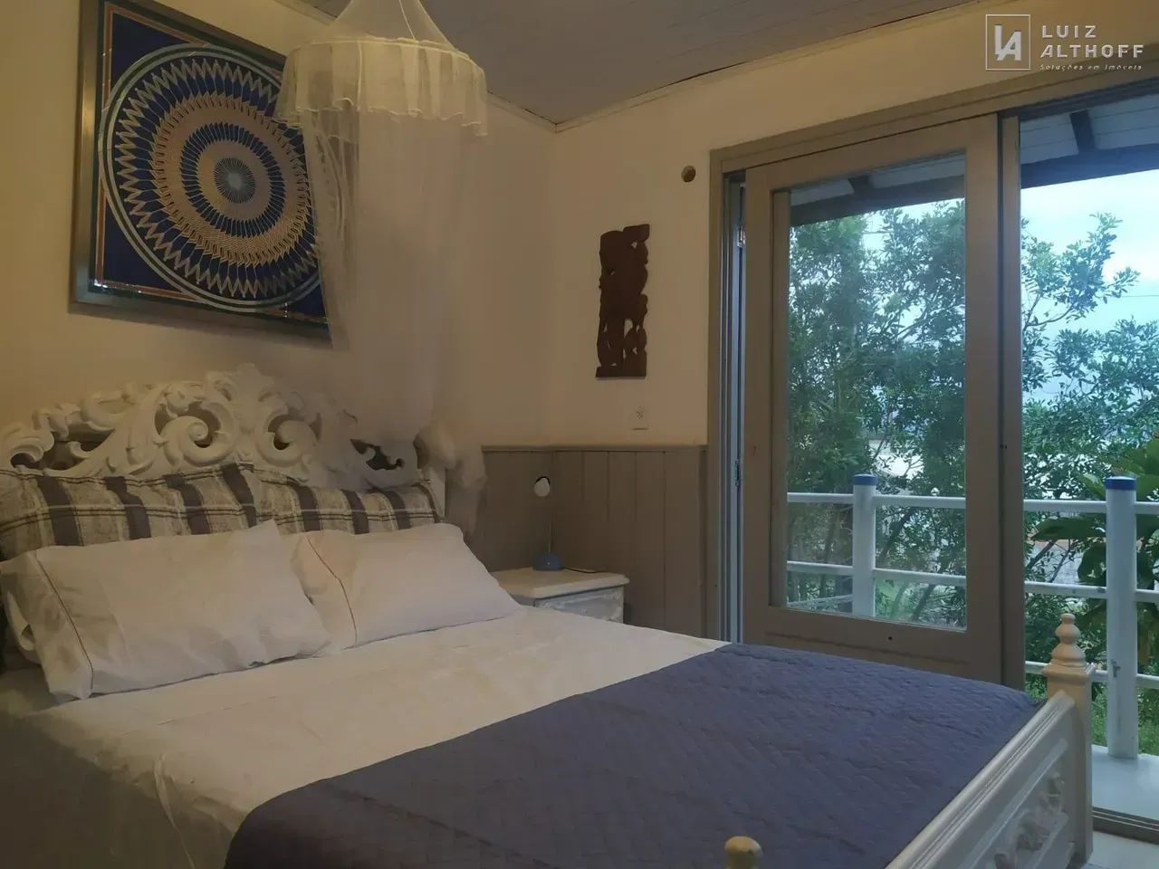 Conjunto de sobrados com 5 quartos à venda - Pinheira, Palhoça/SC - Foto 4