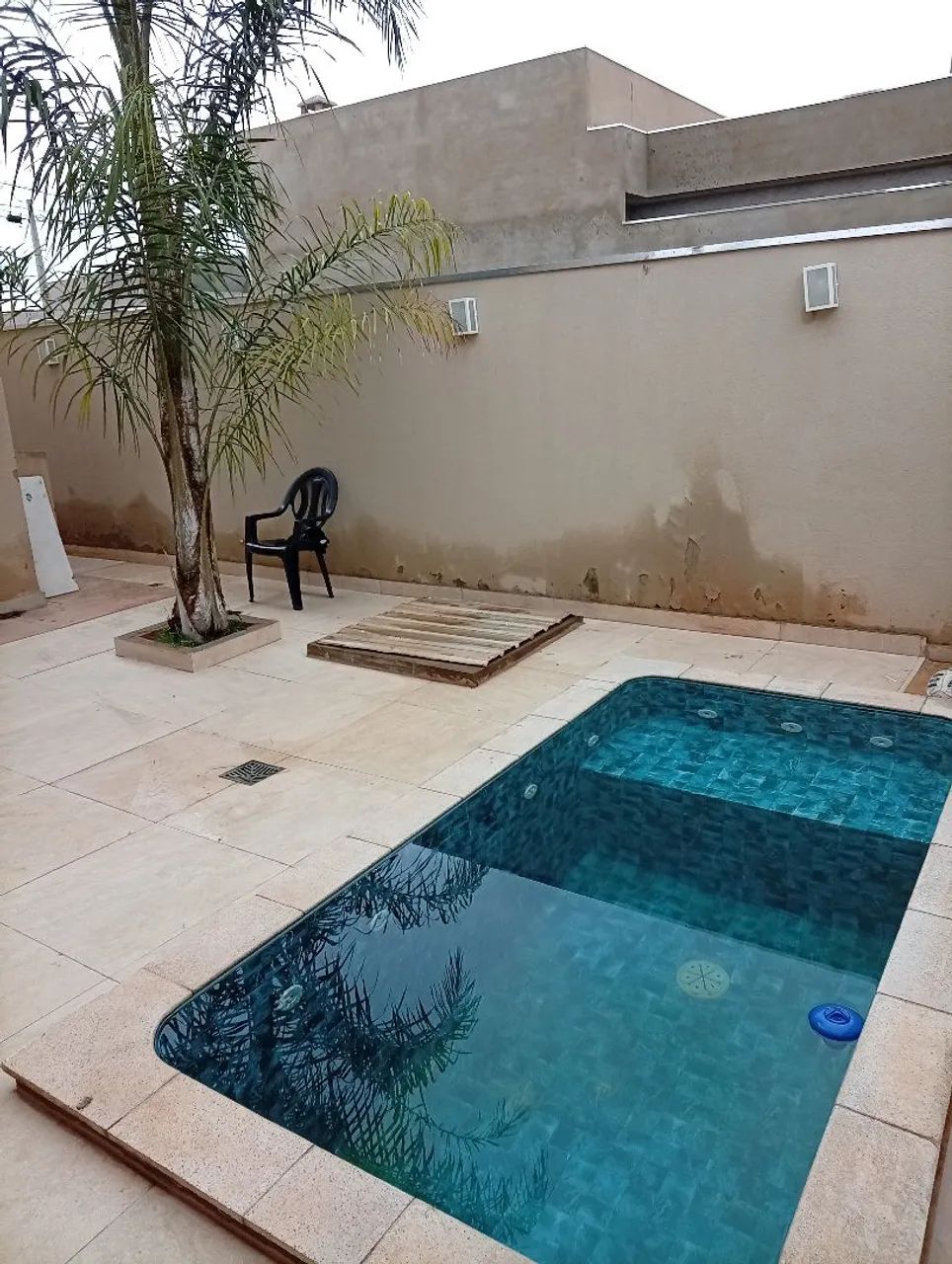 Foto - São José do Rio Preto - Residencial Santa Regina