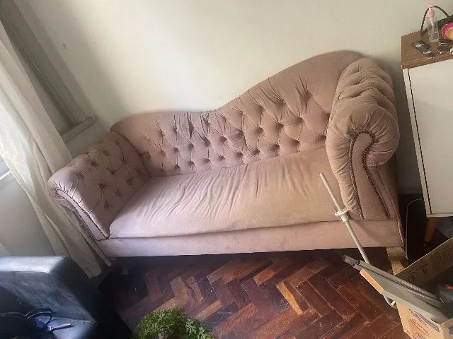 Sofa Recaminer rose457517306961602561