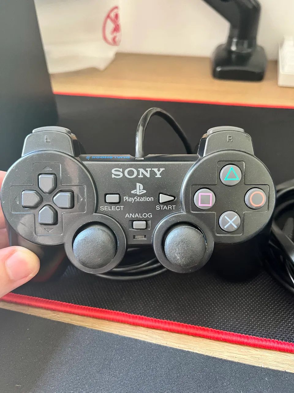 PlayStation 2 Fat - Foto 2