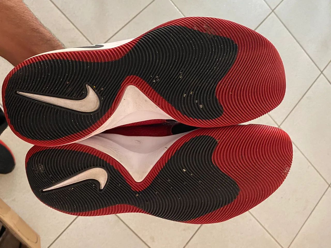Nike Fly.By Mid 2 - Calçados Esportivos - Gonzaga 1504001571 | OLX