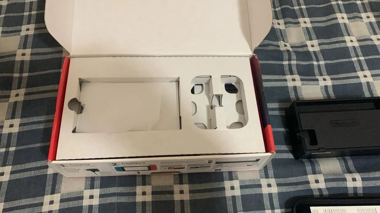Nintendo switch  - Foto 4
