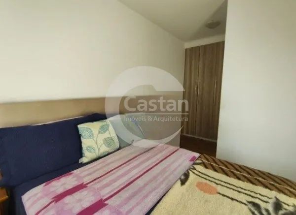 apartamento penha 67 m² 3 dormitórios vaga fixa - Foto 4
