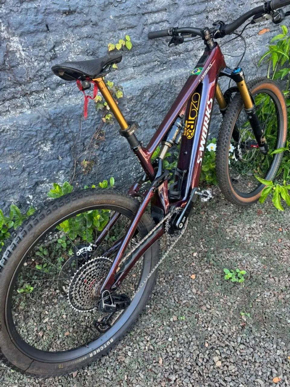 Bicicleta (bike) Specialized 2025 - M - Foto 3