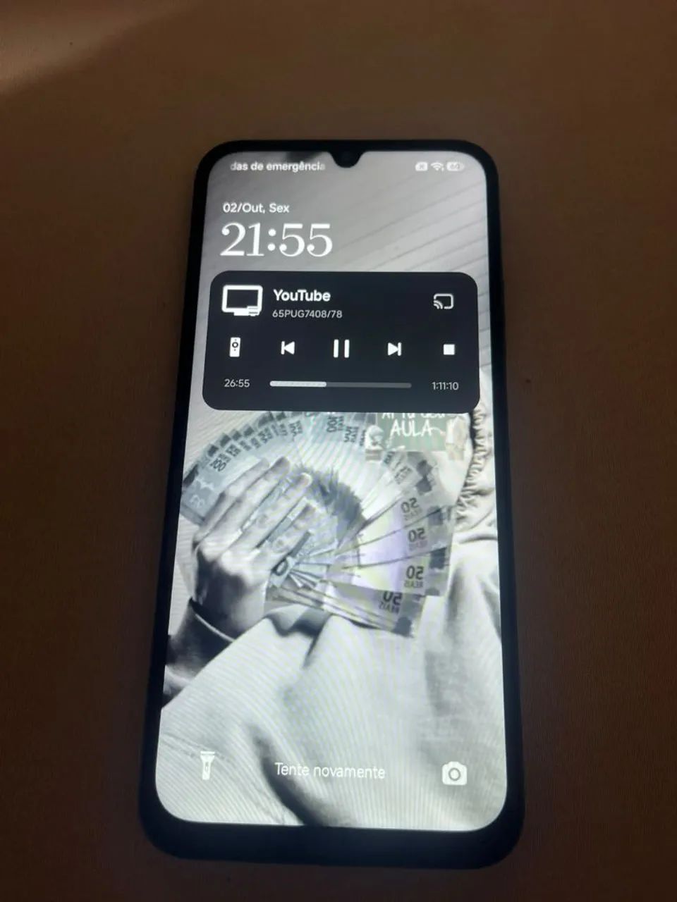 Redmi 15c 256gb - Foto 2