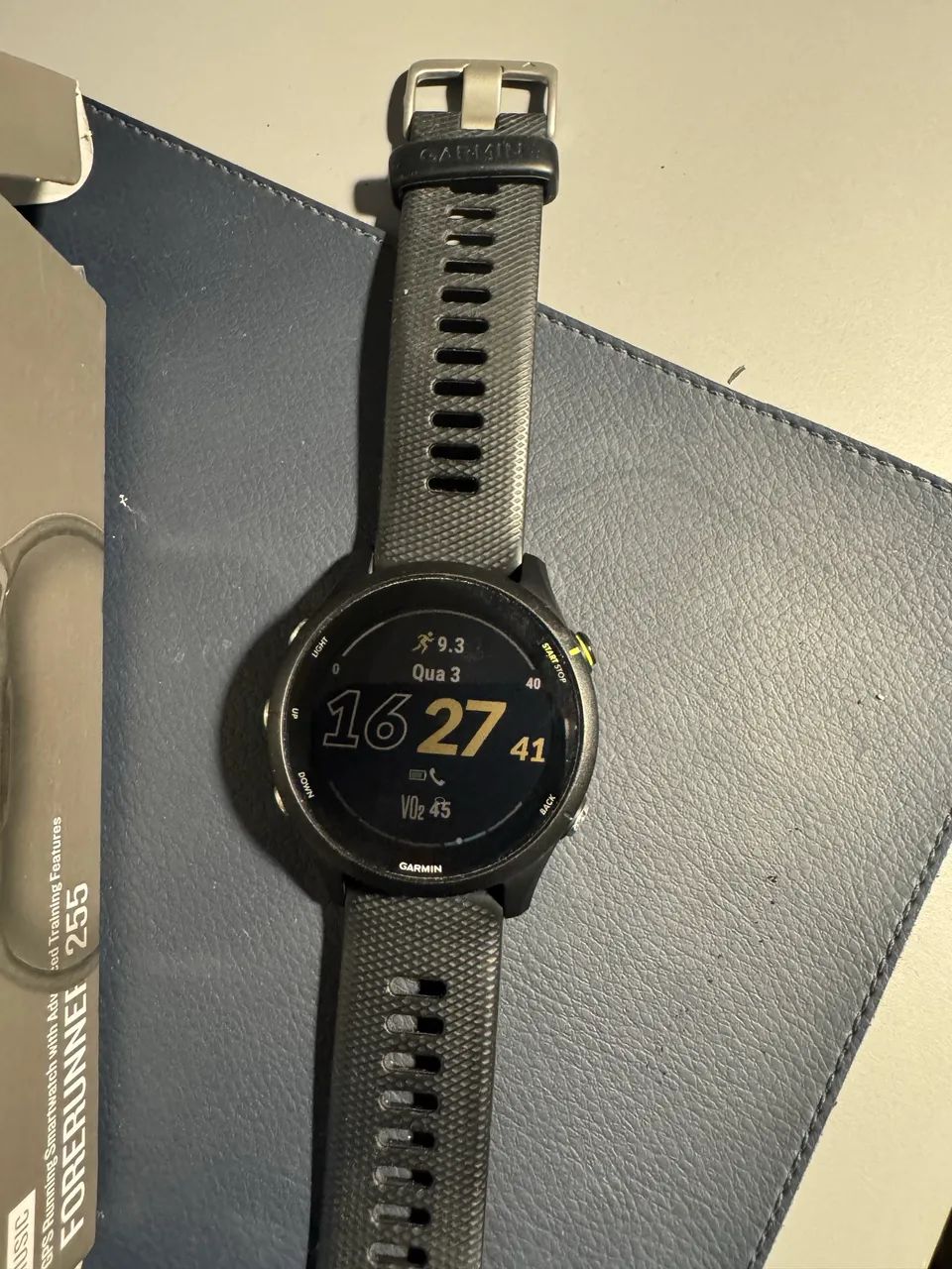 Garmin Forerunner 255 music - Foto 3