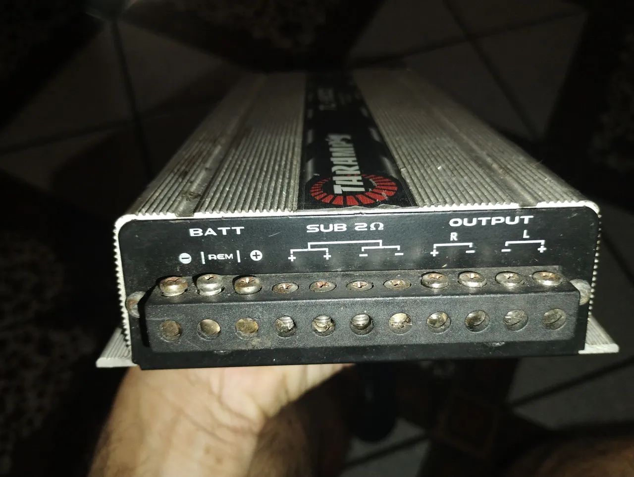 Rádio e módulo automotivo - Foto 2