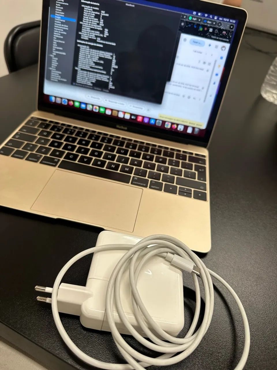 MacBook Retina 12? ? Early 2015 macOS Big Sur - Notebooks