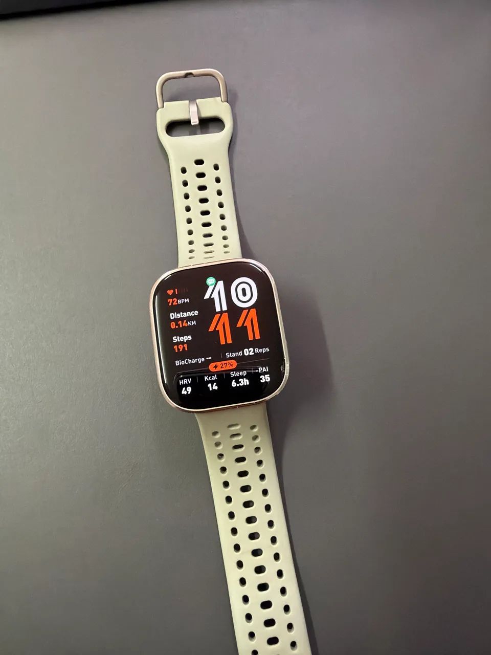 Amazfit BIP 6 - Foto 3