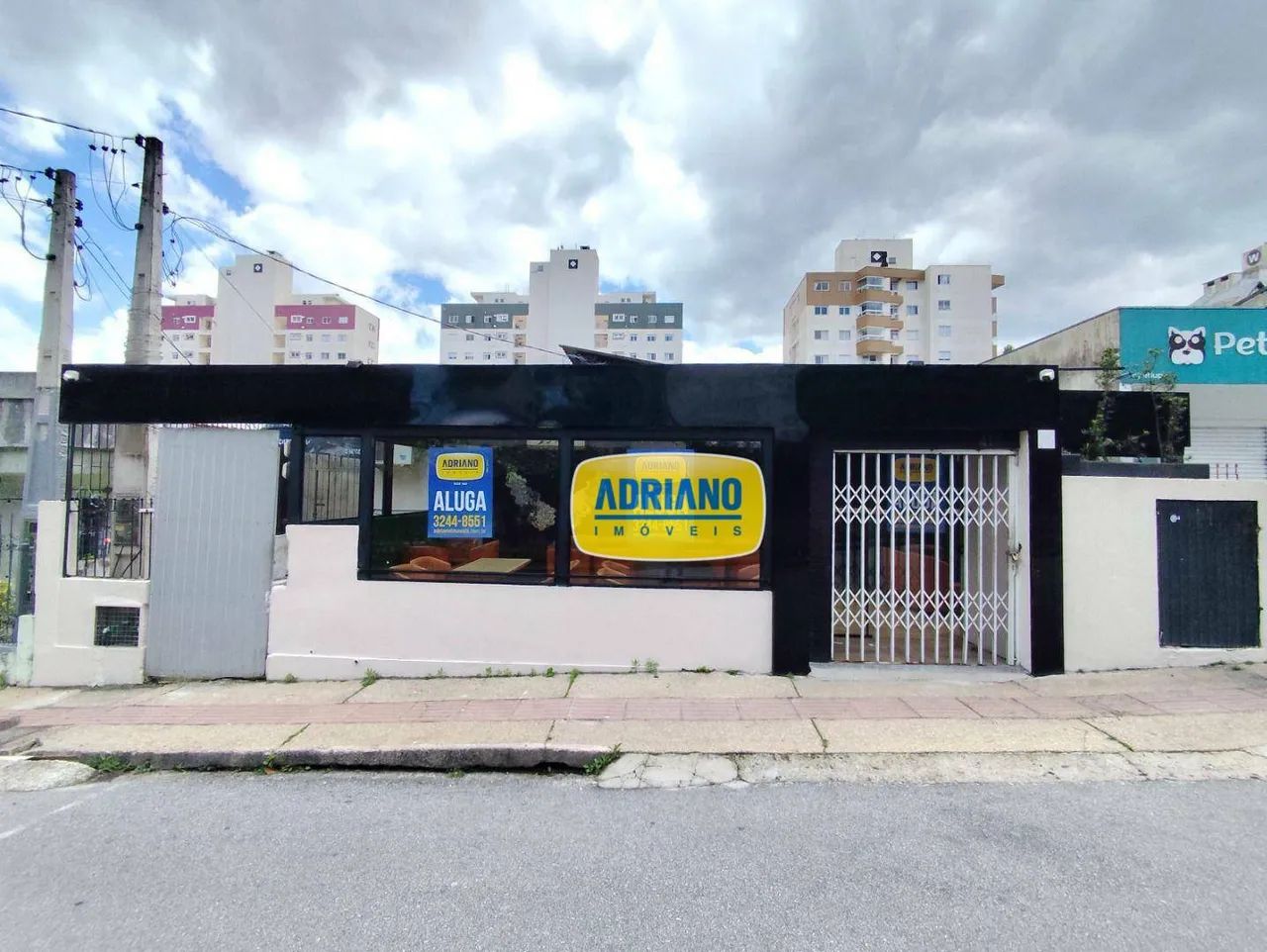 Casa para alugar, 228 m² por R$ 5.491,36/mês - Capoeiras - Florianópolis/SC - Foto 2