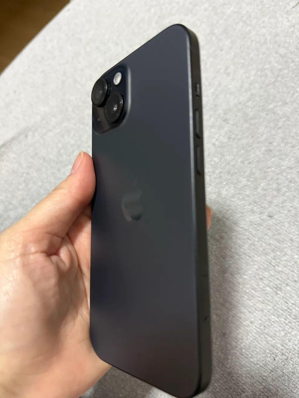 iPhone 15  256gb - Foto 2