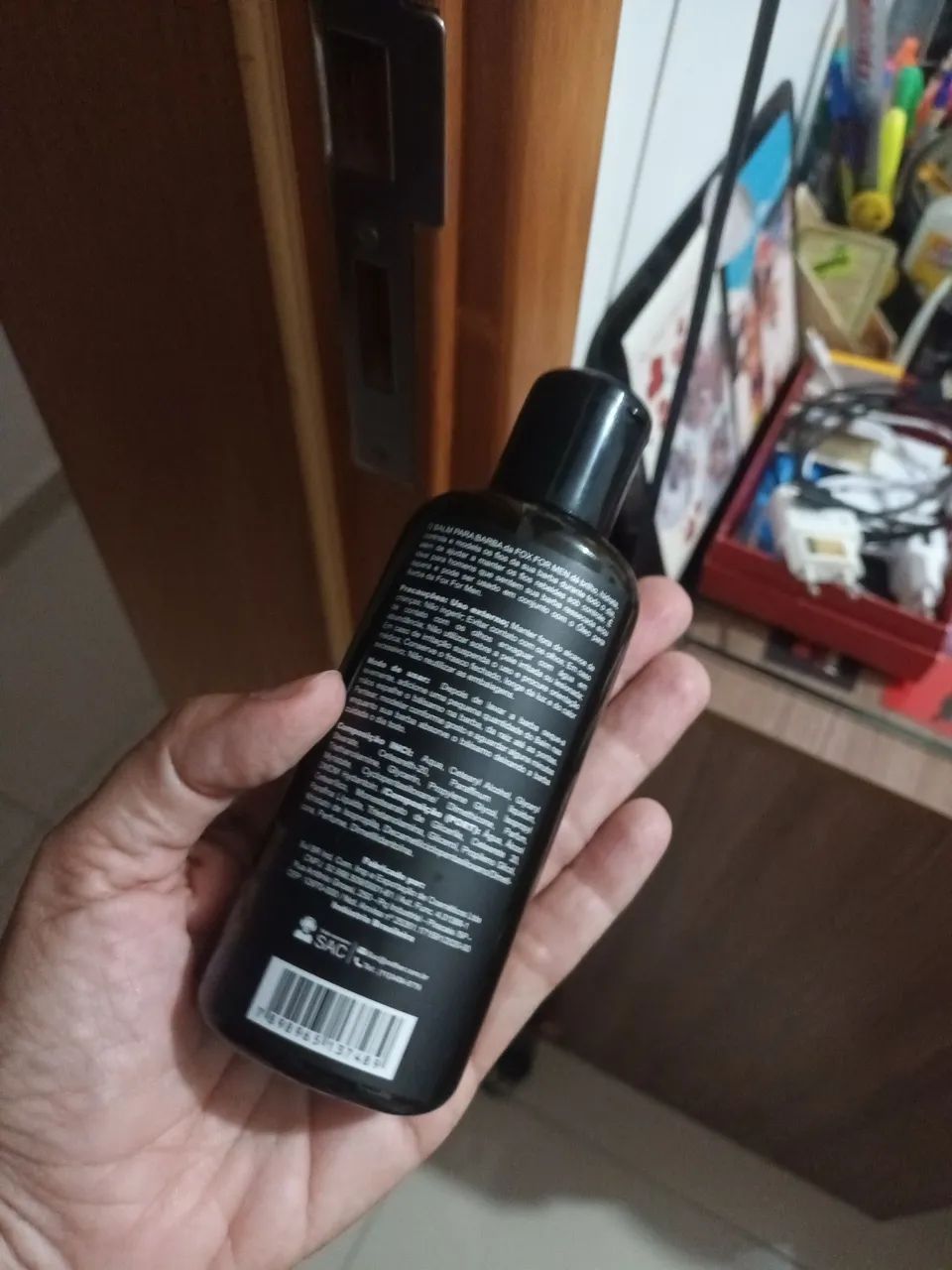 Produtos de barbearia - Foto 3