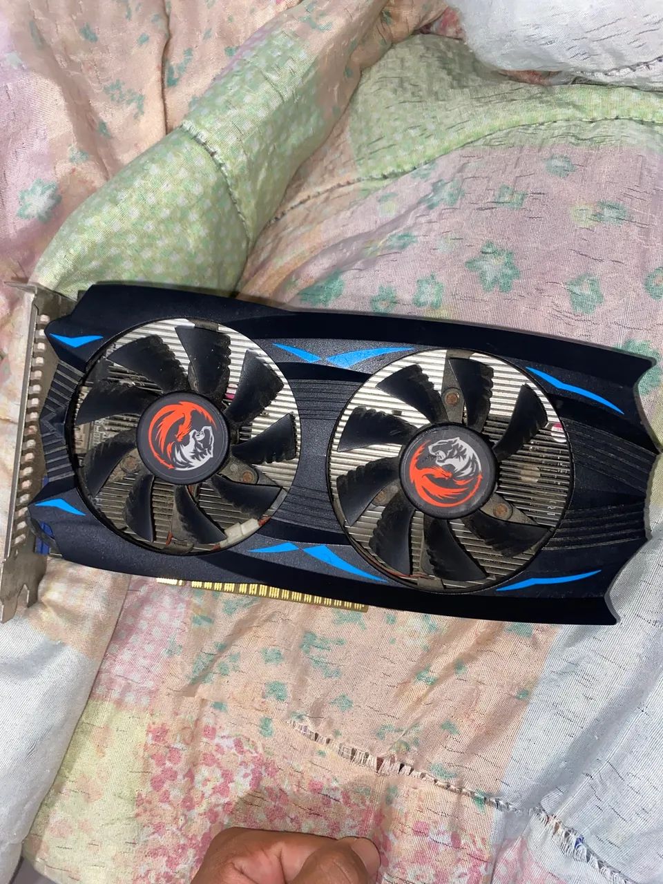 GTX 759 TI 2GB