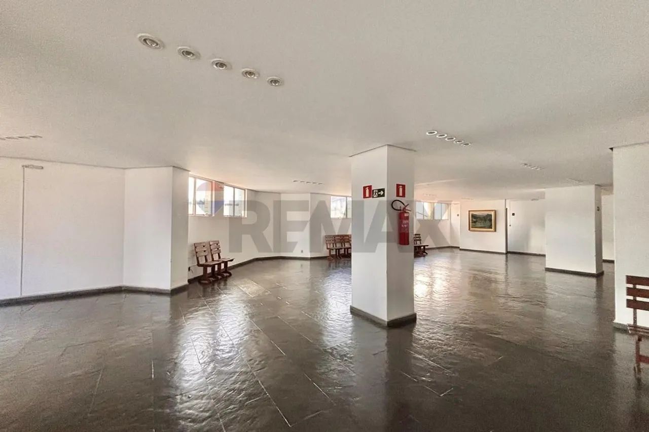 Apartamento Moderno de 4 Quartos em Lavras, MG - Foto 3